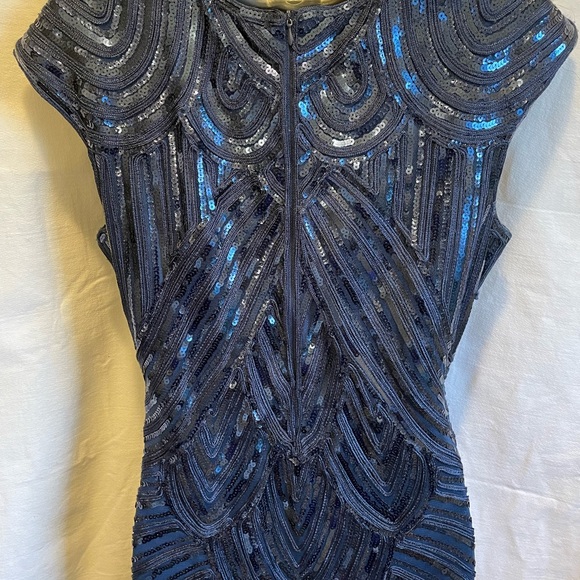 Sequence Dress - Picture 2 of 5